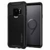  Spigen Rugged Armor Urban Black - Galaxy S9 (592CS22875)